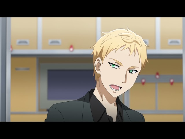 The Detective Is Already Dead