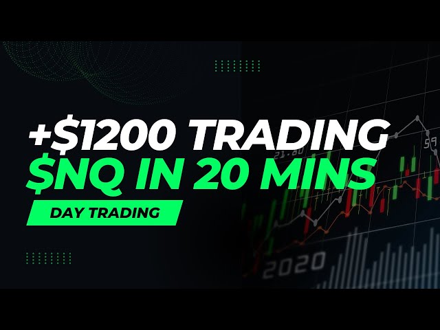 Trading the 3PM Macro Using ICT Concepts