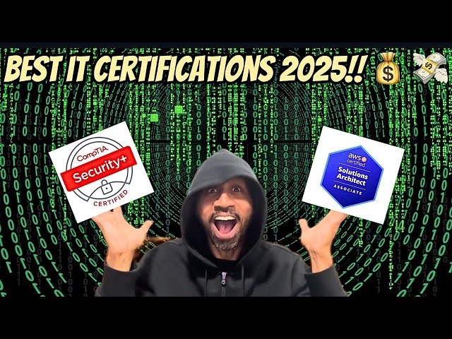 How To Break Into Tech With Strategic Thinking!
