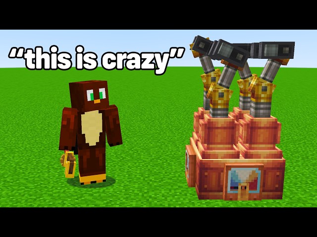 Can I Teach These YouTubers Create? [FULL MOVIE]