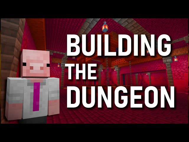 LIVE: Finishing Building the Roguelike Dungeon