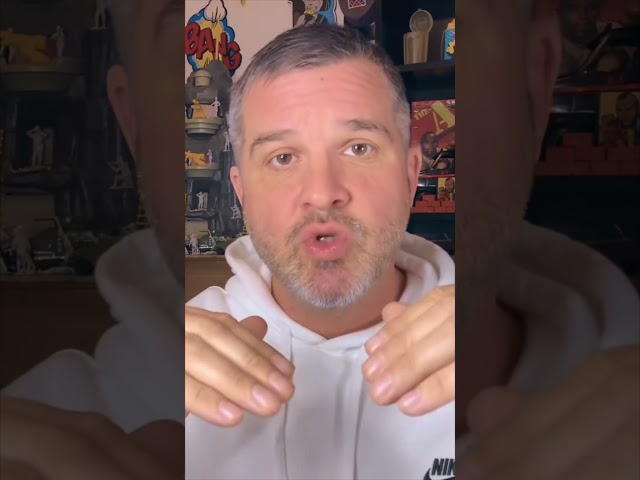 Meet Mattel’s Major Matt Mason!