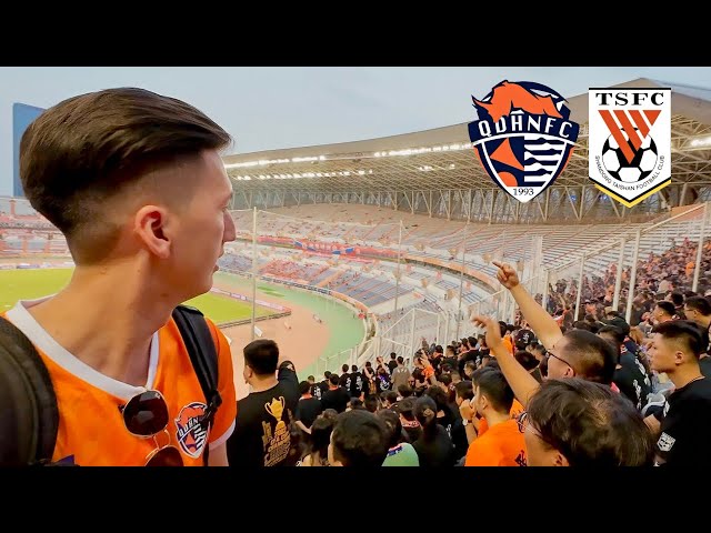 Unexpected Reality of Chinese Football 🇨🇳