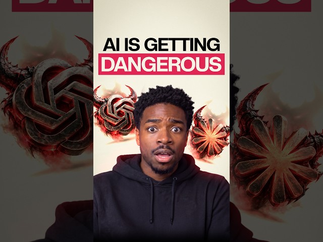 AI AGENTS ARE GETTING OUT OF CONTROL