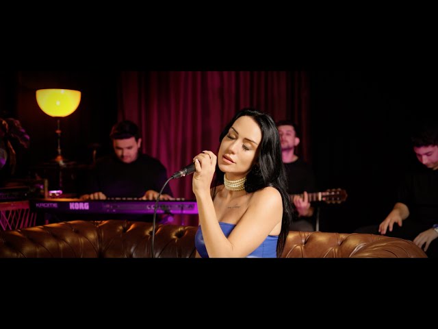 DİLDE - Tükeneceğiz (Akustik)