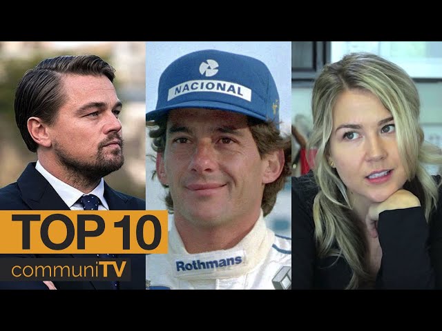 Top 10 Documentaries of the 2010s