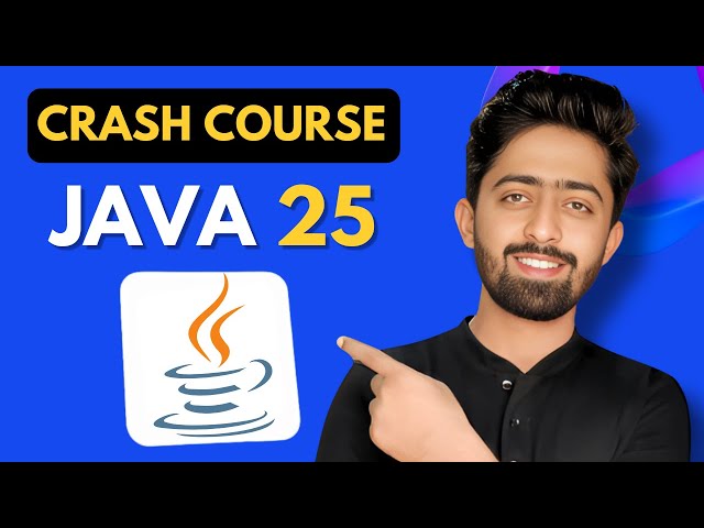 Java Tutorial for Beginners