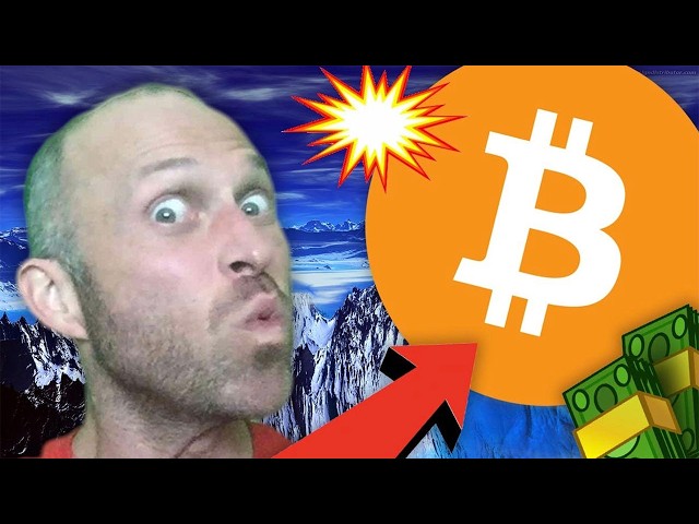Major Bitcoin CAPITULATION Signal Just Fired… Are You Ready? 🚀