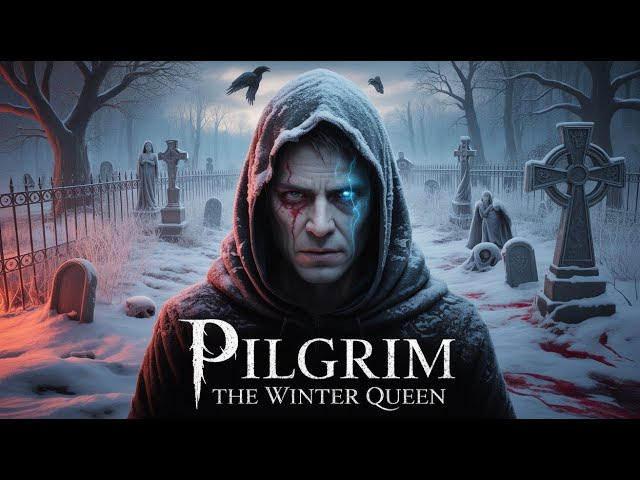 Pilgrim: Series 8–10 | Sebastian Baczkiewicz | BBC Radio Drama
