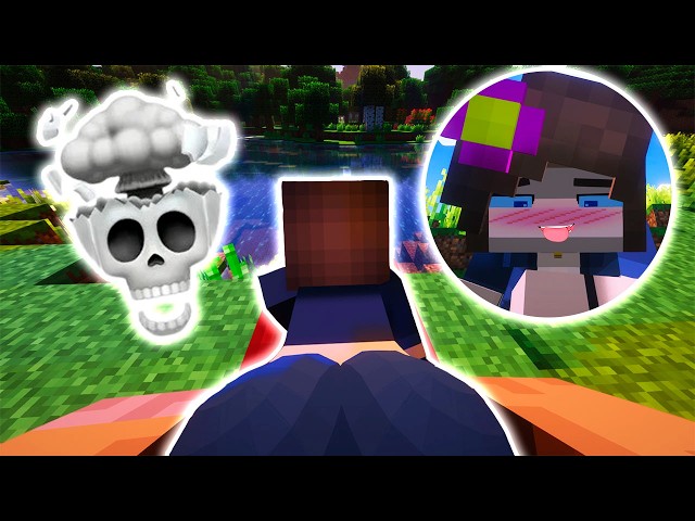 Cute New Jenny Skin Showcase in Minecraft!