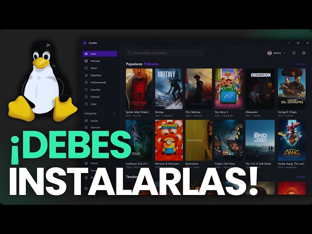 5 Linux Apps So Good They Feel Like Paid Software