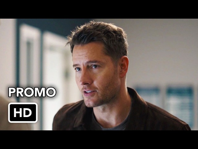 Tracker 3x15 Promo "No Good Deed" (HD) Justin Hartley series