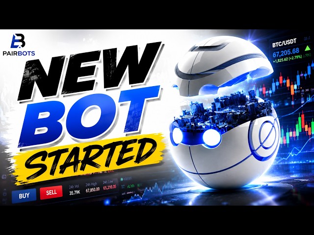 My First Day Testing PairBots  ⏰ All You Need To Know