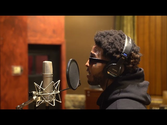 Chino - Say Goodbye (Chris Brown Cover)