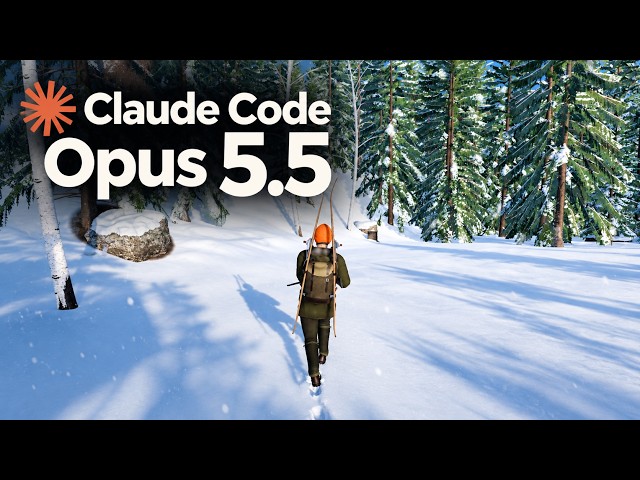 Is Opus 5.5 the Best AI Model Yet?