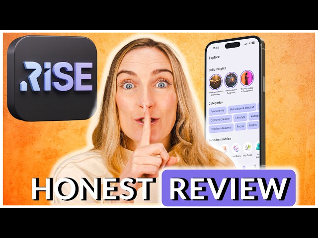 Is RiseGuide Actually Worth It? (2026 Review After 30 Days)