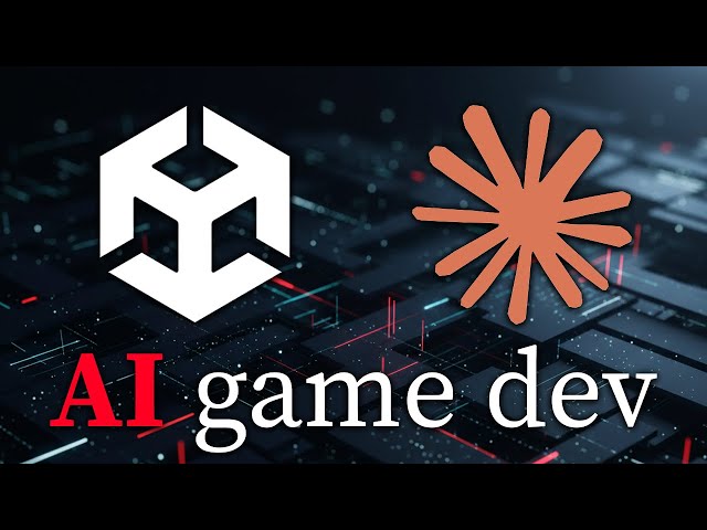TUTORIAL: How to use Claude Code with Unity Engine