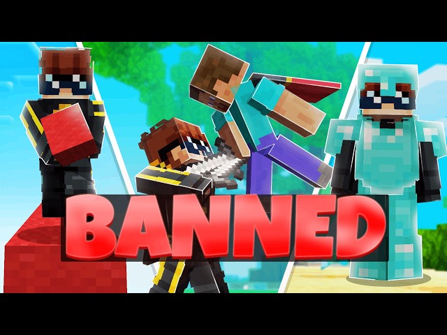 I REMOVED The Most IMPORTANT Items In Bedwars...