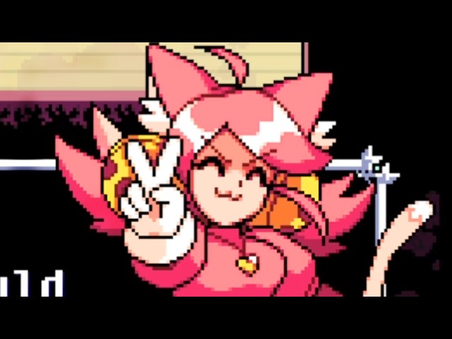 Deltarune Chapter 5 was Interesting