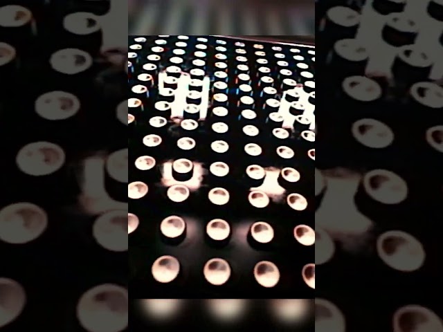 Infinite Backrooms Elevator #blender #backrooms #vfx