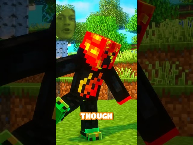 I got Minecraft Crocs! with Ethobot
