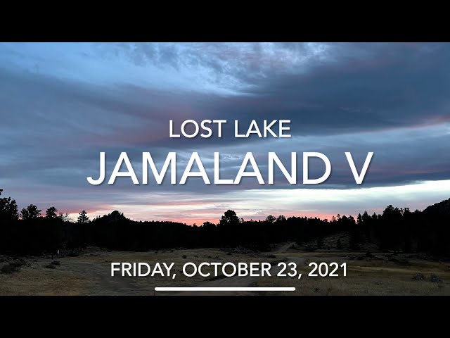 The Jamaland 5 Enthusiest Experience - 2021 Long-Form Recap