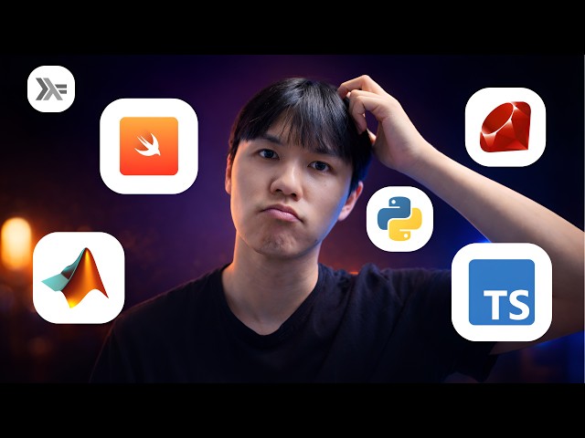 Which programming language should I choose in 2026?