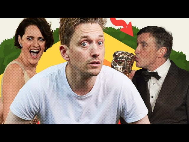 John Robins: How I Escaped the Comparison Trap in Comedy