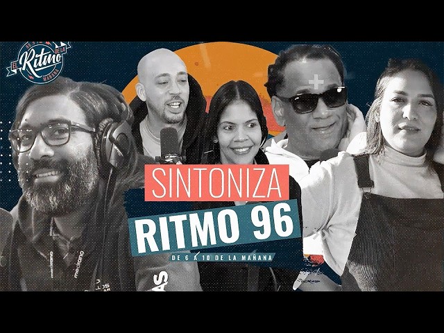 Ritmo de la Mañana - EN VIVO MIERCOLES 16 DE SEPTIEMBRE