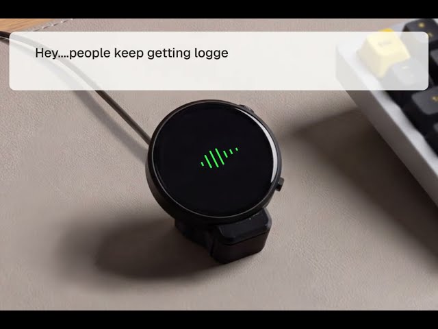 I Run 8 Coding Agents From One Disc On My Desk | Autonomous Harness