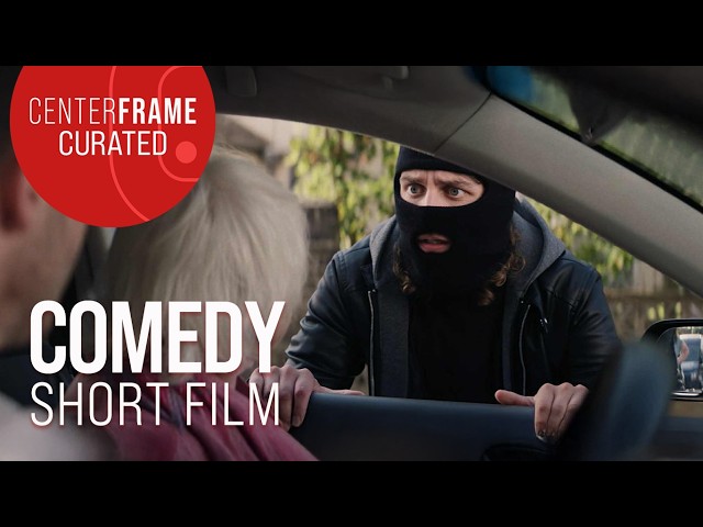 Two Minutes | Award Winning Short Film | British Comedy