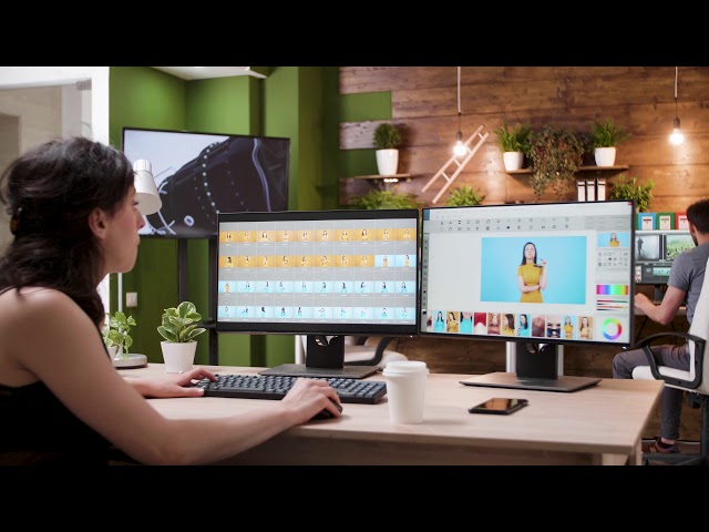 Visual Communications Design: What career opportunities are available?