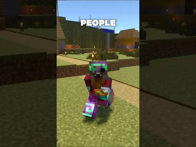 why is Microsoft only mention when #minecraft is bad? #minecraftshorts
