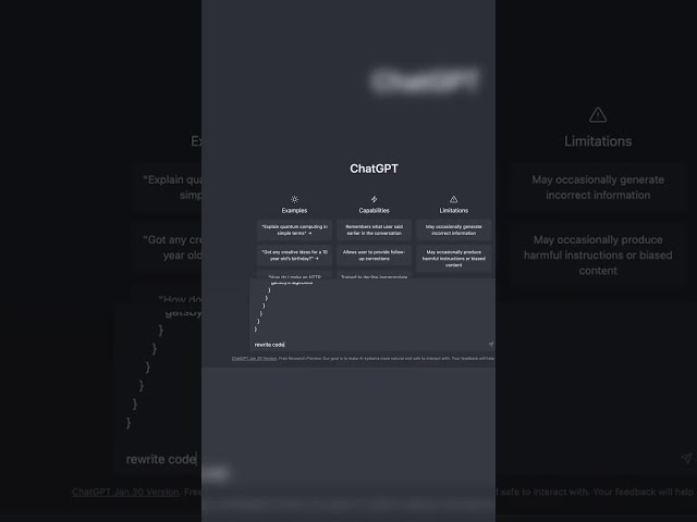 How to Use ChatGPT to Code for Beginners