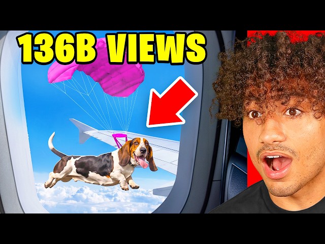 Most Viewed YouTube Shorts! *VIRAL*