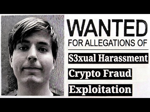 The MrBeast Files Are Really Bad
