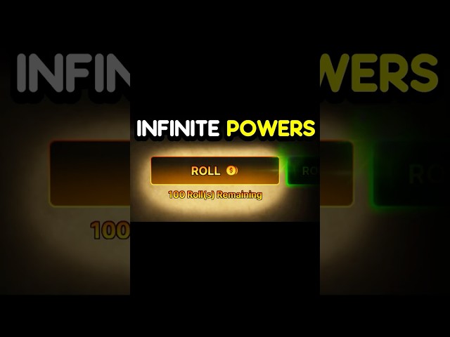 How To Get FREE Power Rolls In Ink Game (Roblox)