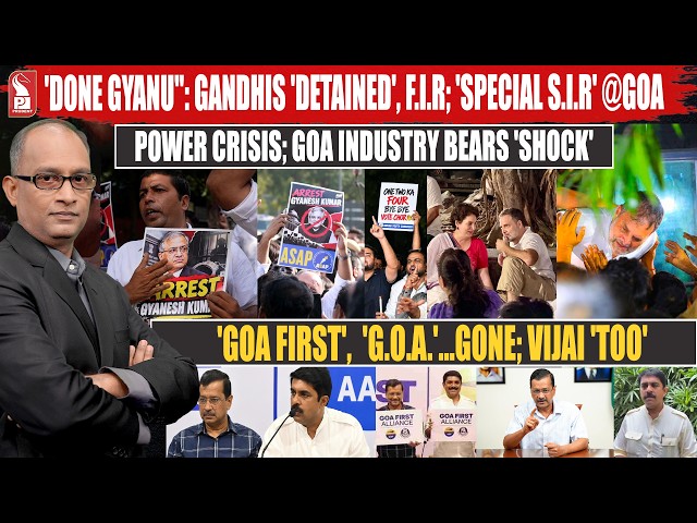 Goa 360° @12 pm | Editor | Prudent | 071026