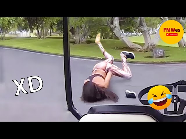 IF YOU LAUGH YOU LOSE GOD LEVEL 🤣 FUNNY VIDEOS #85 😎 [999.99% IMPOSSIBLE NOT TO LAUGH]