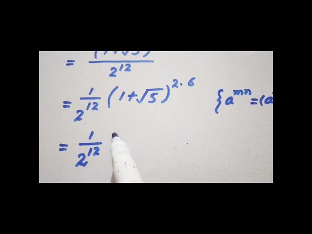 #advancemath #maths #mathematics #mathstricks #foryou #viral