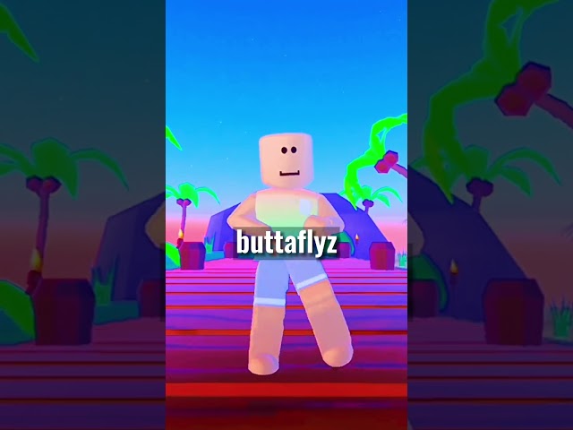 levitating