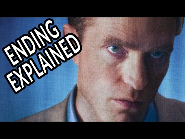 PRIMETIME Ending Explained!