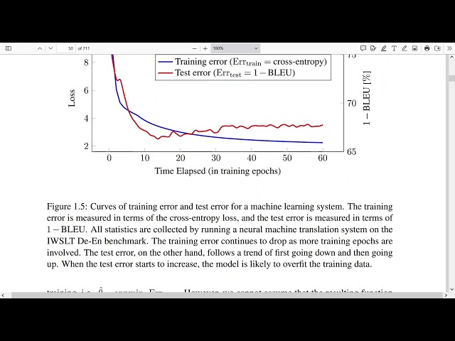 1.4.1 Lựa chọn và kiểm thử mô hình. Natural Language Processing, Neural Networks & LLM