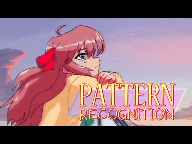 Pattern Recognition - Neuro-sama x ODDEEO (Official Video)