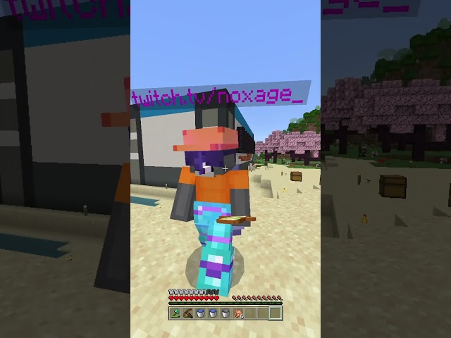 I Made His House Underwater...