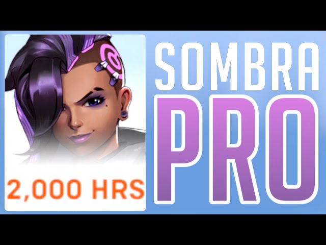 What 2000 hours of Sombra looks like | Fitzy Weekly 101