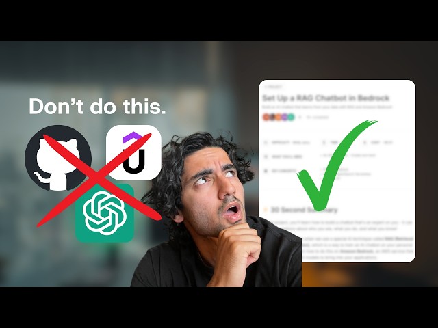 Top 5 Beginner AWS Cloud Projects (to get hired in 2025)