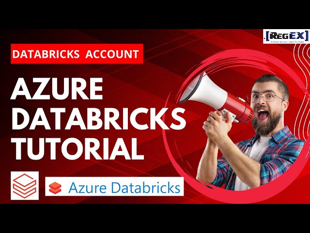 Azure Databricks Tutorial | Databricks tutorial for beginners | Pyspark tutorial for beginners
