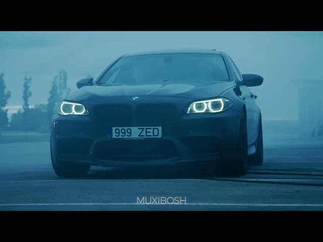 MUXIBOSH - Follow Me (Original Mix)