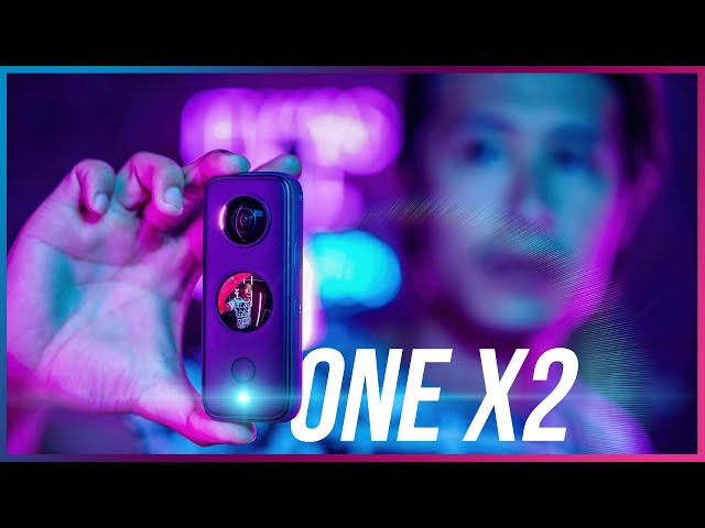 Insta360 ONE X2 Unbiased Review - vs One R, GoPro MAX, Qoocam 8K, Ricoh Theta Z1